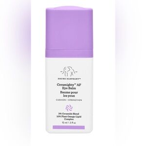 Drunk Elephant Ceramighty™  AF Eye Cream with Ceramides